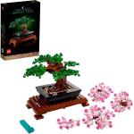 LEGO Creator Expert Bonsai - 10281 — Recondicionado