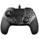 Gamepad Krom Kaiser Preto — Recondicionado