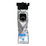 Tinteiro Compatível Epson T9452/T9442 Azul, Tinta Pigmentada — Recondicionado