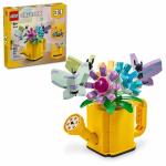 LEGO Creator 3 em 1 Flores Num Regador - 31149 (Recondicionado)