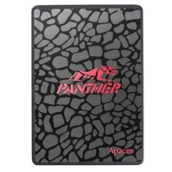 Disco SSD Apacer AS350 Panther 1TB SATA III Full Capacity
