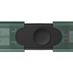 Pen Drive 128GB Datatraveler DuoG2 USB - A + USB - C 3.2 GEN 1 — Recondicionado