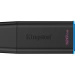 Pen Drive 128GB Datatraveler Exodia Portable USB 3.2 GEN 1 — Recondicionado