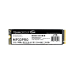 Disco SSD Team Group 2Tb M.2 PCIe NVMe MP33 Pro 2400R - 2100W — Recondicionado