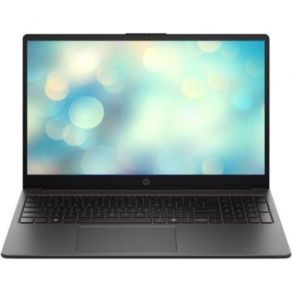 Portátil HP 250R G10 15.6" D31VWAT Intel Core 5 - 120U 16GB 512GB SSD 15.6" Sem S.O. Teclado PT