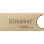 Pen Drive 128GB DataTraveler SE9 G3 220MB/s Metal USB 3.2 Gen 1 — Recondicionado
