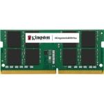 Memória SO - DIMM Kingston ValueRAM 32GB DDR5 5600MHz 1.1V CL46 — Recondicionada