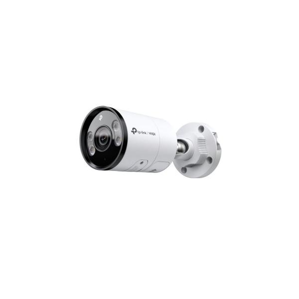 Câmara TP - Link 4mm Cam Vigi 8MP Full Color Bullet Network — Recondicionada