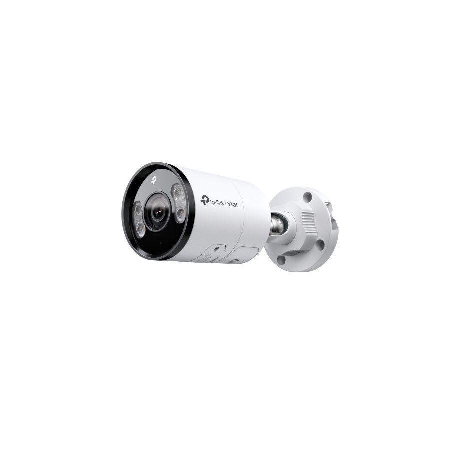 Câmara TP - Link 4mm Cam Vigi 8MP Full Color Bullet Network — Recondicionada