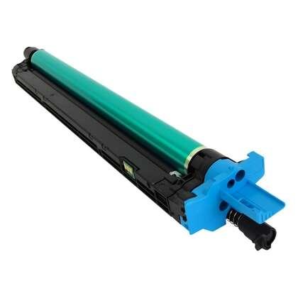 Drum Compatível Konica Minolta DR313 Cores — Substitui DR313CMY A7U40TD (Recondicionado)