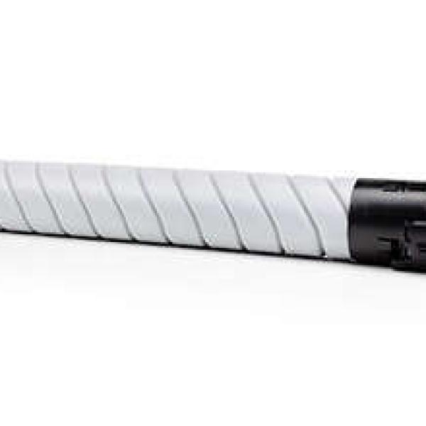 Toner Compatível Konica Minolta TN324 TN512 TN514 Preto — Recondicionado