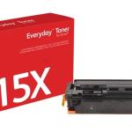 Toner Compatível Xerox Everyday HP 415X W2030X Preto Alta Capacidade — Recondicionado
