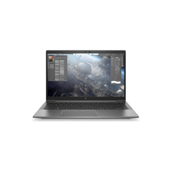 Nb HP Zbook Firefly 14 G7 Core i5 - 10ªGen 16Gb 256Gb SSD Win11Pro Quadro P520 2Gb Tela Grade A -