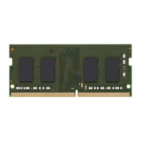 Memória SoDimm DDR4 16Gb Kingston ValueRAM 3200MHz CL22 — Recondicionada