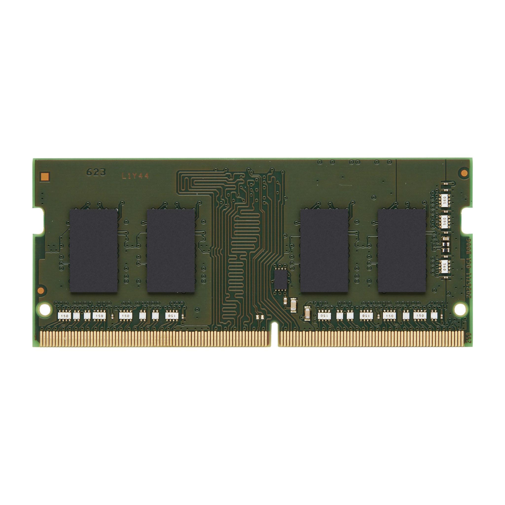 Memória SoDimm DDR4 16Gb Kingston ValueRAM 3200MHz CL22 — Recondicionada