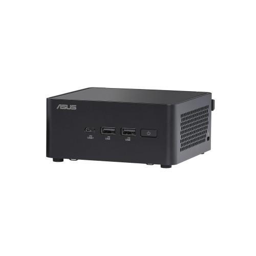 Mini PC ASUS NUC 14 Pro RNUC14RVHU500002I UCFF Ultra 5 - 125H Recondicionado