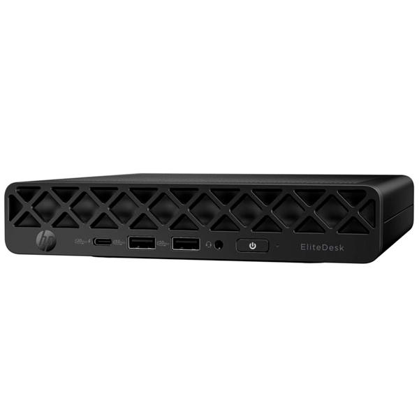 Computador HP Elitedesk 8 Mini G1i Intel Ultra U5 - 245T 16GB 512GB Windows 11 Pro (Recondicionado)