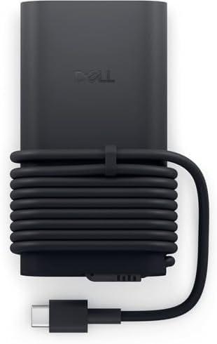 Transformador Dell 100 watt USB - C Dell 14 / 16 DC16256 Pro 14 / Pro Max 14 / 14 MC14250 / 14 MC14255 / 16 MC16250 / 16 MC16255 — Recondicionado