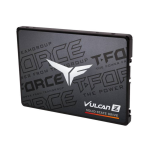 Disco SSD SATA Team Group T - FORCE VULCAN Z 512GB — Recondicionado