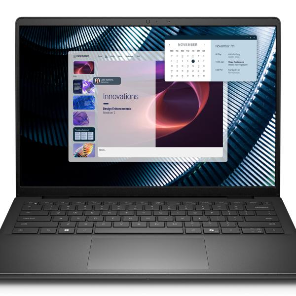 Portátil Dell Pro 14 Essential PV14250 - AI PC 14" Intel Core 5 - 120U 16GB 512GB Wi - Fi 6 Windows 11 Pro (Recondicionado)