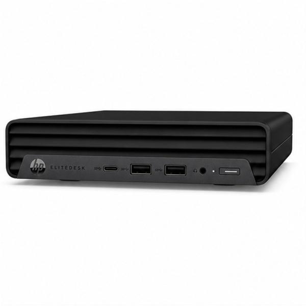 Desktop HP EliteDesk 800 G6 Mini Core i5 - 10ªGen 16Gb 256Gb SSD Win11Pro