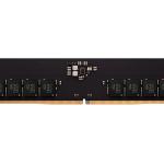 Memória DIMM TeamGroup 8GB DDR5 5600MT/s CL46 — Recondicionada
