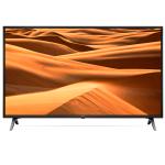 Smart TV LG 43" 4K UHD UA731C (EU/CIS) — Recondicionada