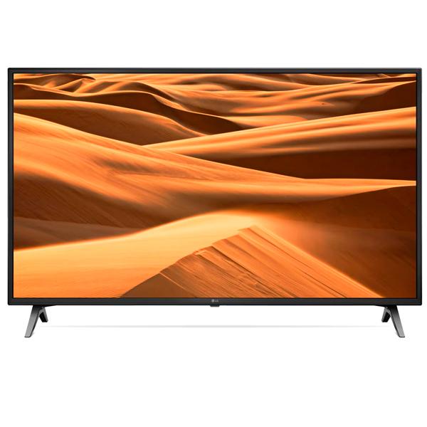 Smart TV LG 43" 4K UHD UA731C (EU/CIS) — Recondicionada