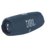 Coluna Bluetooth JBL Charge 5 40W Azul — Recondicionada