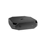 Desktop HP EliteDesk Z2 G3 Mini Core i5 - 6ªGen 8Gb 256Gb SSD Win10Pro