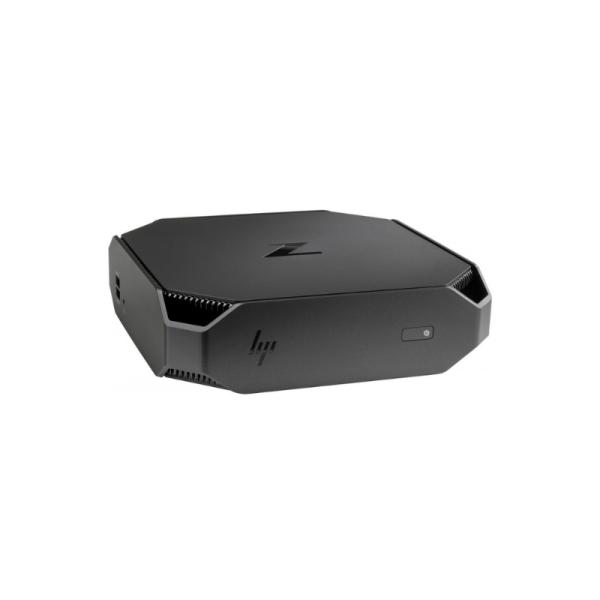 Desktop HP EliteDesk Z2 G3 Mini Core i5 - 6ªGen 8Gb 256Gb SSD Win10Pro