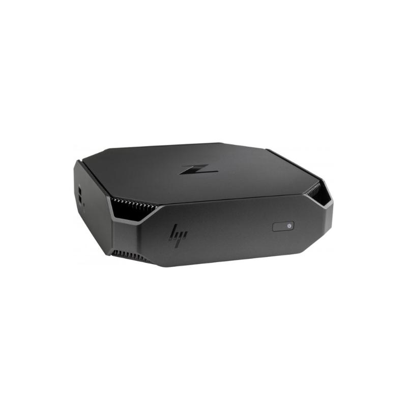 Desktop HP EliteDesk Z2 G3 Mini Core i5 - 6ªGen 8Gb 256Gb SSD Win10Pro
