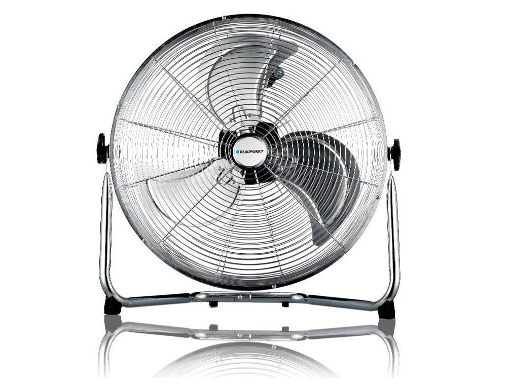 Ventoinha de Chão Industrial Blaupunkt BP2020 40W 30cm, 3 velocidades — Recondicionada