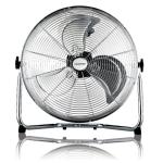 Ventoinha de Chão Industrial Blaupunkt BP2020 40W 30cm, 3 velocidades — Recondicionada