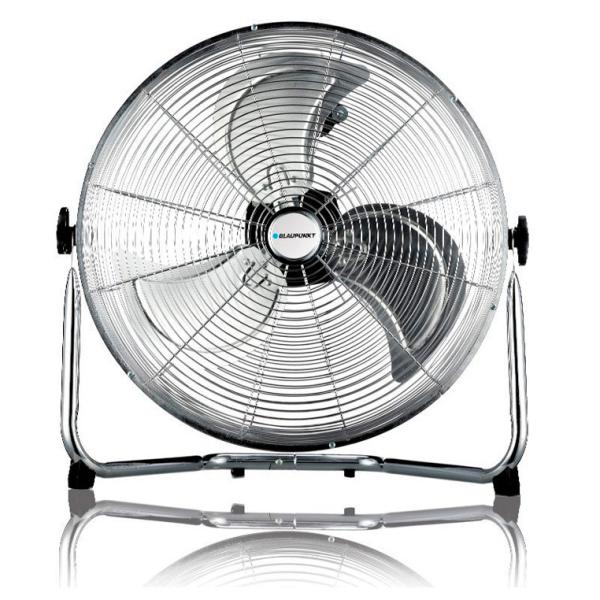 Ventoinha de Chão Industrial Blaupunkt BP2020 40W 30cm, 3 velocidades — Recondicionada