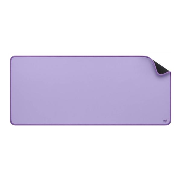 Tapete de Rato Logitech Desk Mat Studio Series Lavanda — Recondicionado