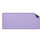 Tapete de Rato Logitech Desk Mat Studio Series Lavanda — Recondicionado