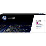 Toner Original HP nº659X Magenta — Recondicionado