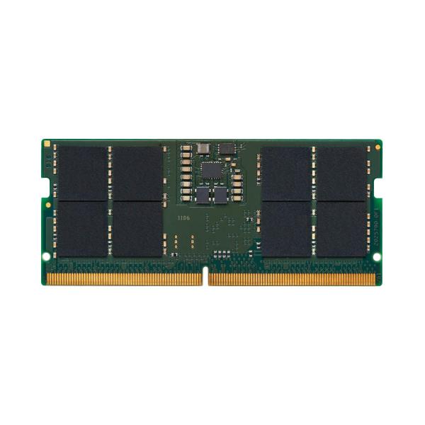 Memória SO - DIMM Kingston 16GB DDR5 5600MT/s — Recondicionada