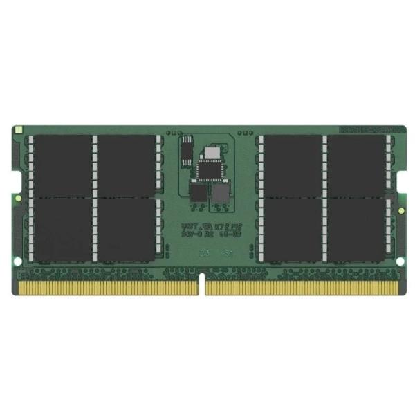 Memória SO - DIMM Kingston DDR5 16GB 5600MHz PC5 - 44800 CL46 — Recondicionada