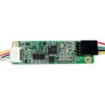 Controladora Para Touch RS232 5 Wire - Recondicionada