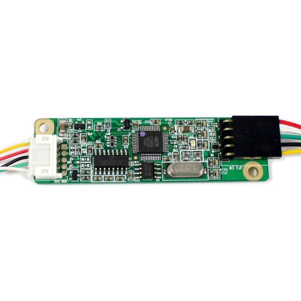Controladora Para Touch RS232 5 Wire - Recondicionada