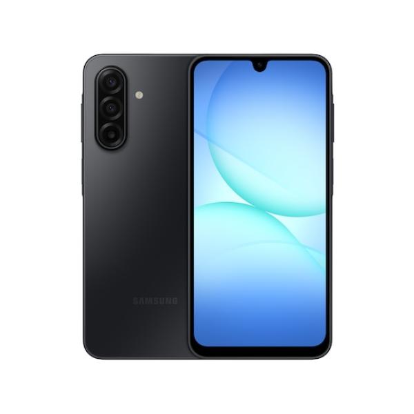 Smartphone Samsung Galaxy A17 4GB 128GB 6.7" 5G Preto — Recondicionado