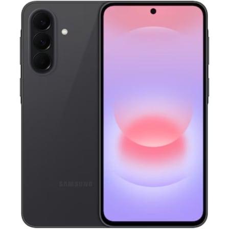 Smartphone Samsung Galaxy A37 6GB 128GB 6.7" 5G Cinza — Recondicionado