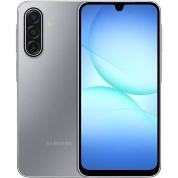 Smartphone Samsung Galaxy A17 4GB 128GB 6.7" 5G Cinzento — Recondicionado