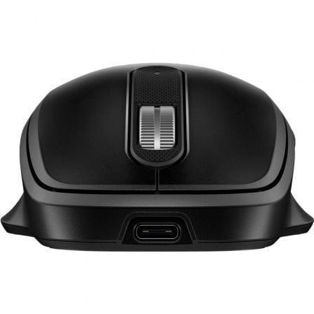 Rato de recarregamento ultrarrápido sem fios HP 515 — Recondicionado