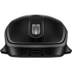 Rato de recarregamento ultrarrápido sem fios HP 515 — Recondicionado