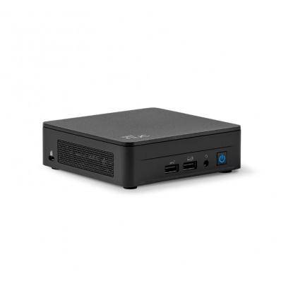 Mini - PC ASUS NUC RNUC13L5KI500000I (SLIM) LIBERTY CANYON RAPTOR LAKE - P RPL - P 28W EMB (I5 - 1340PE) GPU INTEGRADO — Recondicionado, sem cabo