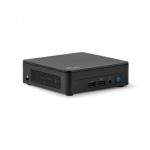 Mini - PC ASUS NUC RNUC13L5KI500000I (SLIM) LIBERTY CANYON RAPTOR LAKE - P RPL - P 28W EMB (I5 - 1340PE) GPU INTEGRADO — Recondicionado, sem cabo