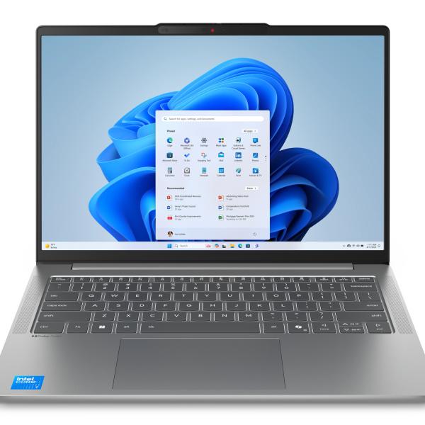 Portátil Recondicionado Lenovo IdeaPad Slim 5 14IMH9 - 638 14" Ultra 9 185H